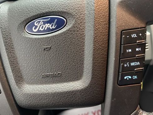 Used 2011 Ford F150 FX4 w/ FX Plus Pkg image 19