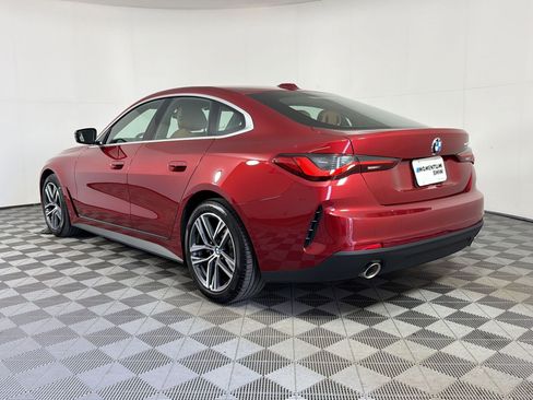 Certified 2025 BMW 430i RWD image 3