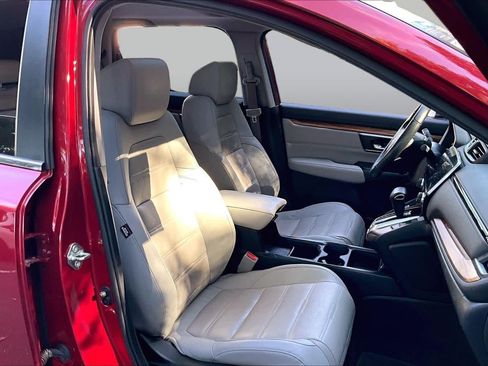 Used 2020 Honda CR-V EX-L image 9