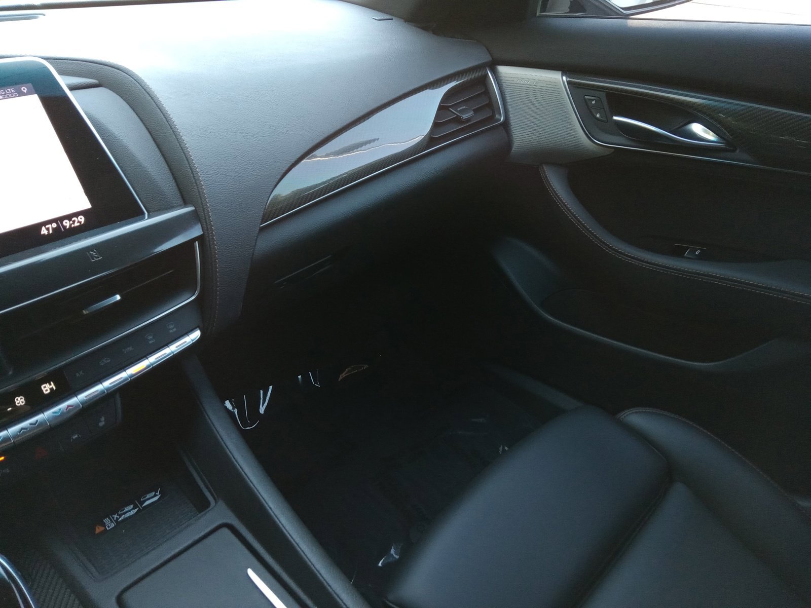 Used 2020 Cadillac CT5 Sport AWD/4WD image 20