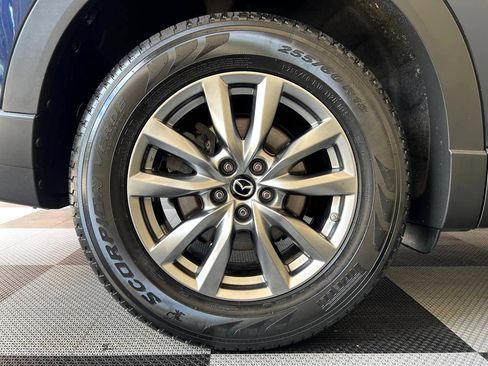 Used 2019 MAZDA CX-9 Touring w/ Touring Premium Package image 34