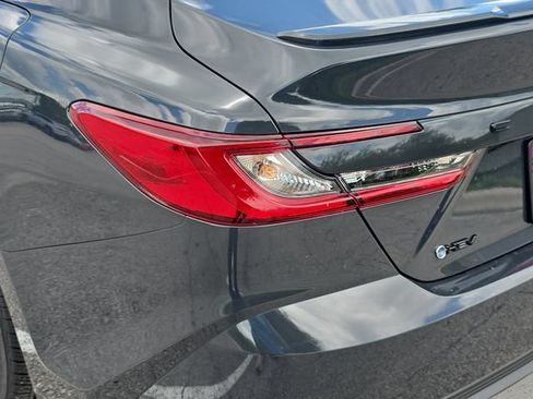 New 2026 Toyota Camry SE FWD image 33