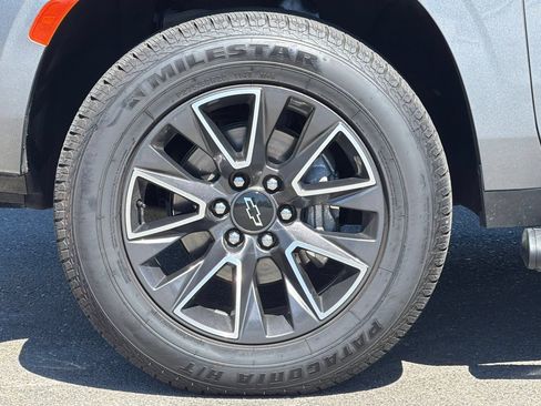 Used 2022 Chevrolet Tahoe Z71 AWD/4WD image 27