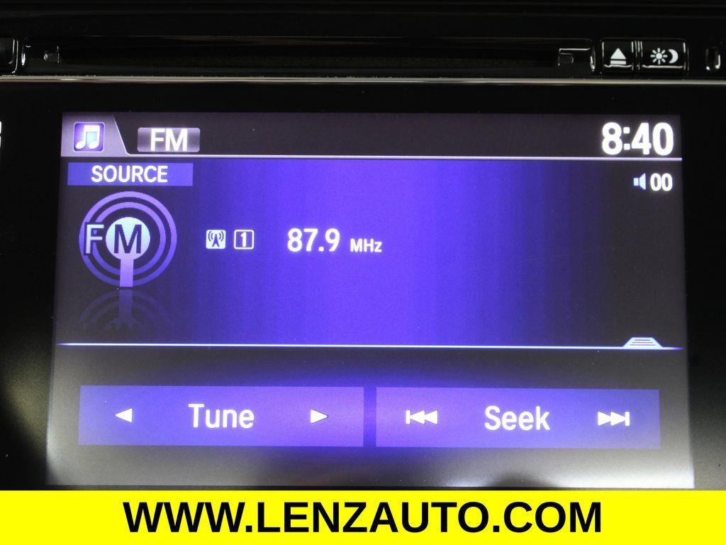 Used 2015 Honda Fit EX-L image 19