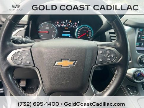 Used 2019 Chevrolet Suburban Premier AWD/4WD image 21