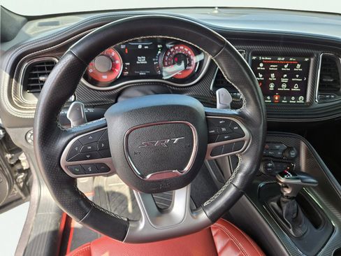 Used 2021 Dodge Challenger SRT Hellcat Redeye image 19