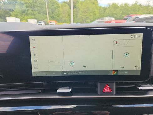 New 2026 Kia Carnival SX Prestige image 18