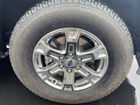 Used 2022 Ford F150 XLT w/ Equipment Group 302A High image 15