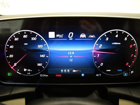 New 2026 Mercedes-Benz GLC 300 4MATIC image 10