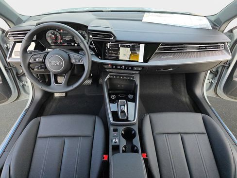 Used 2026 Audi A3 2.0T Premium w/ Black Optic Package AWD/4WD image 34