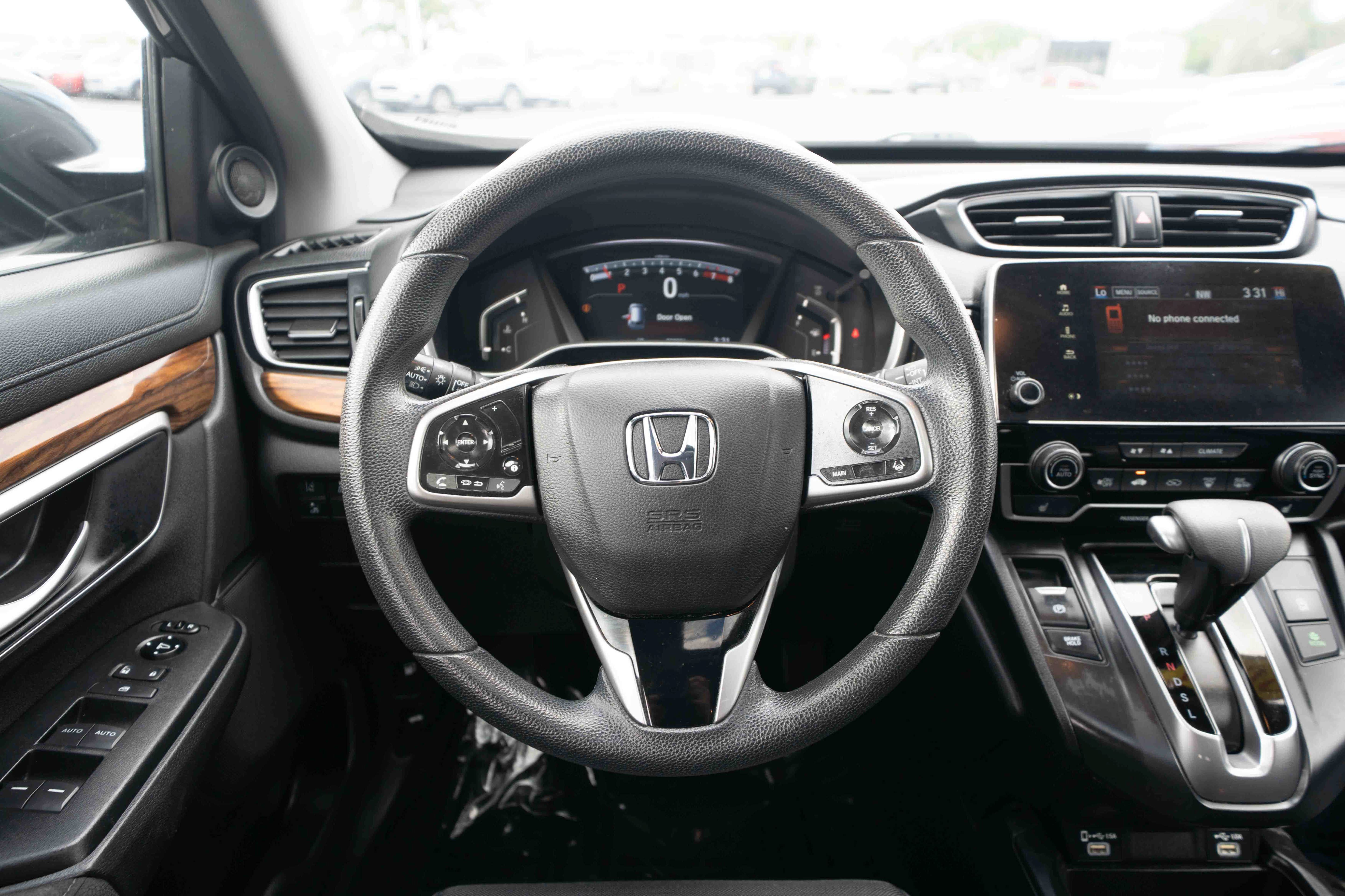 Used 2021 Honda CR-V EX image 21