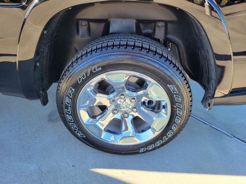 New 2026 RAM 1500 Lone Star image 20