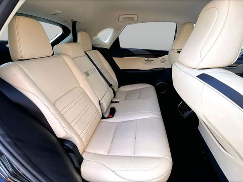 Used 2017 Lexus NX 200t FWD w/ Accessory Package 2 image 20