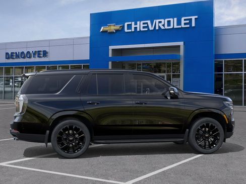 New 2026 Chevrolet Tahoe RST w/ Comfort Package image 29