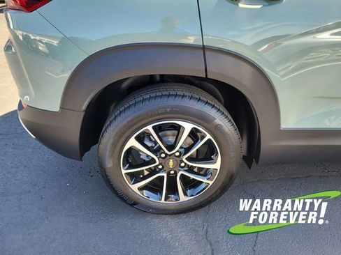 New 2026 Chevrolet TrailBlazer LT w/ LT Cold Weather Package image 20