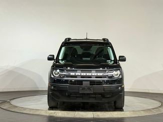 Used 2022 Ford Bronco Sport Big Bend w/ Convenience Package video 3