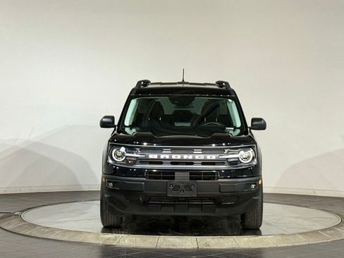 Used 2022 Ford Bronco Sport Big Bend w/ Convenience Package image 3