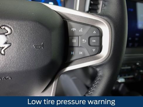 New 2025 Ford Bronco Big Bend image 33