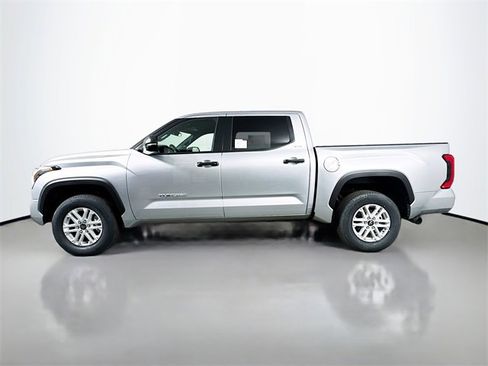 New 2026 Toyota Tundra SR5 image 5