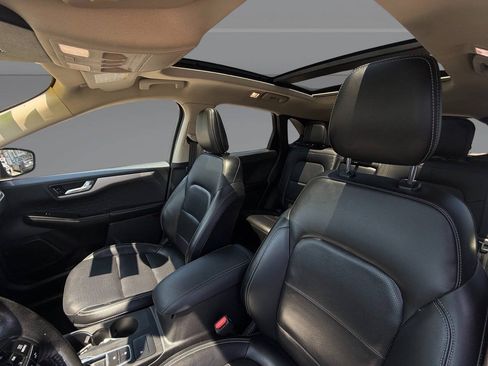 Used 2020 Ford Escape SE Sport AWD/4WD image 12