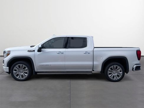 Used 2021 GMC Sierra 1500 Denali w/ Denali Ultimate Package image 3