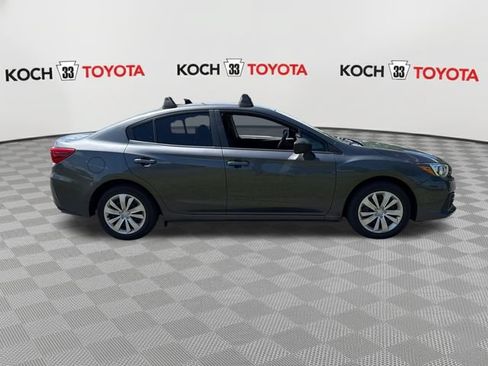 Used 2021 Subaru Impreza 2.0i AWD/4WD image 9