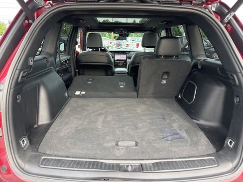 Used 2024 Jeep Grand Cherokee Limited 4xe image 36