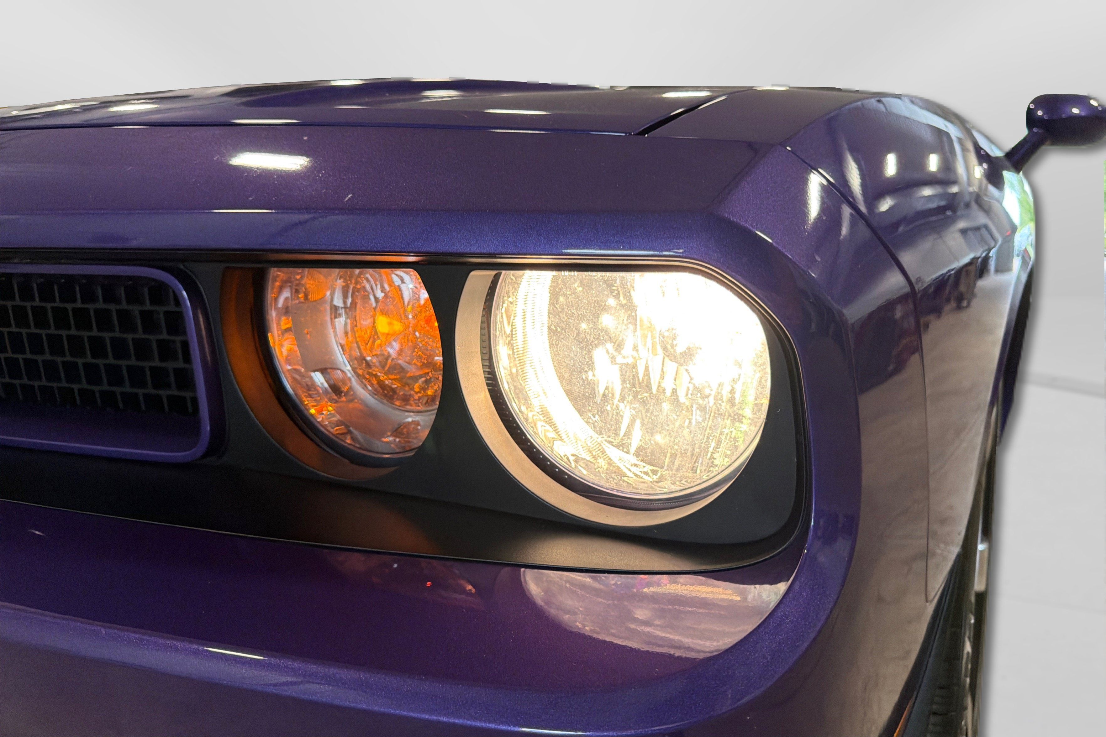 Used 2014 Dodge Challenger R/T RWD image 13