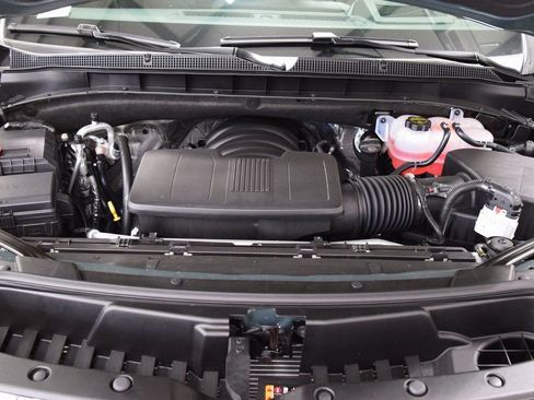 New 2026 Chevrolet Suburban RST w/ Advanced Technology Package image 30