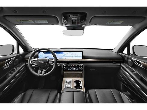 New 2026 Genesis GV80 2.5T Prestige AWD/4WD image 5