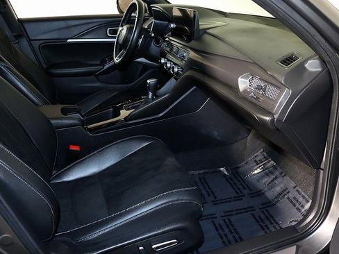 Certified 2023 Acura Integra A-Spec image 32