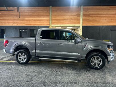 Used 2024 Ford F150 XLT