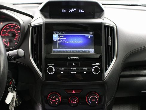 Used 2018 Subaru Crosstrek 2.0i Premium w/ Moonroof Package image 13