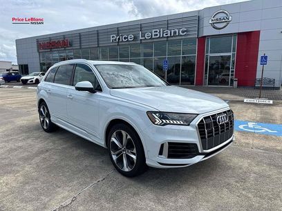 Used 2023 Audi Q7 3.0T Prestige