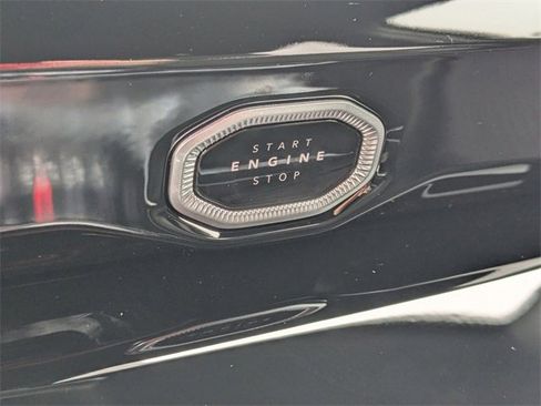 New 2026 Jeep Grand Cherokee Laredo image 23