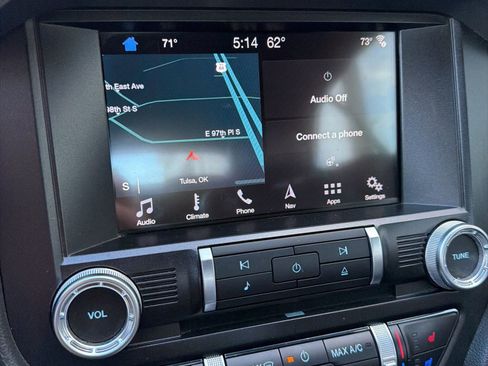 Used 2019 Ford Mustang GT Premium w/ Equipment Group 401A image 9