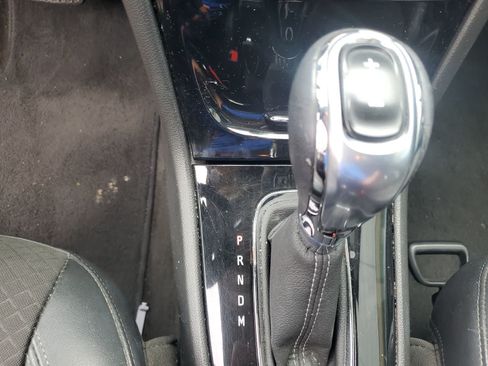 Used 2018 Buick Encore Preferred FWD image 16