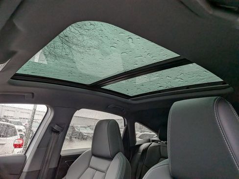 Used 2023 Audi Q4 e-tron Premium Plus w/ Premium Plus image 12