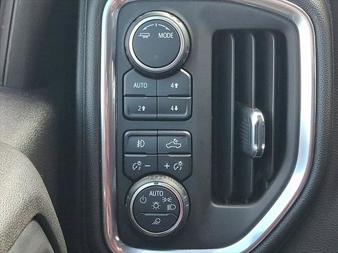 Used 2023 Chevrolet Silverado 2500 LTZ w/ LTZ Convenience Package AWD/4WD image 25