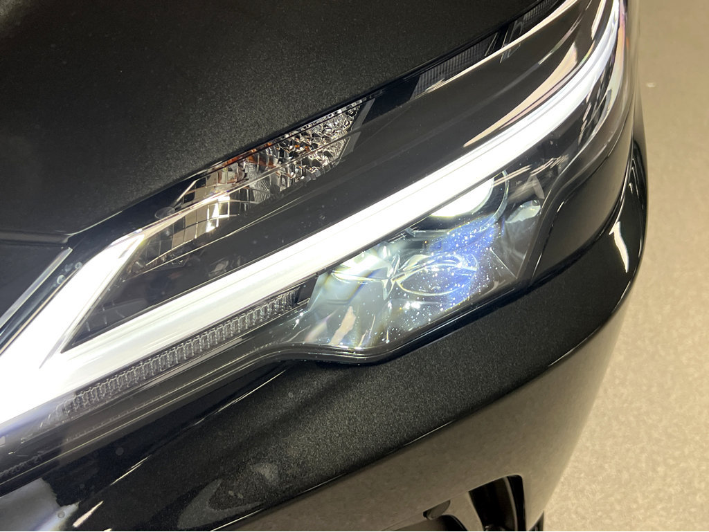 New 2026 Lexus RX 350 Premium AWD/4WD image 36