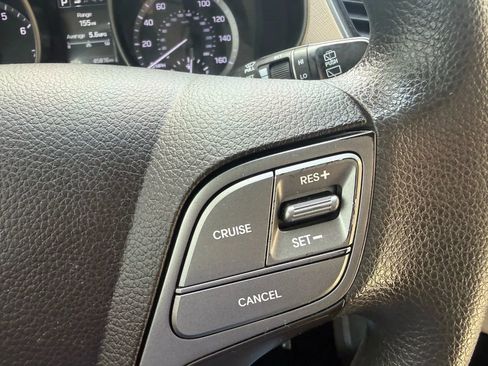 Used 2017 Hyundai Santa Fe Sport image 15