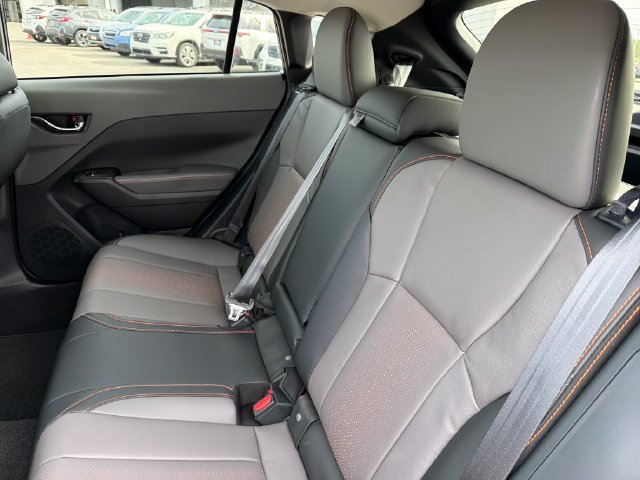 New 2026 Subaru Crosstrek 2.5i Limited AWD/4WD image 21