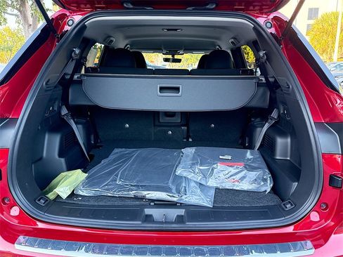 New 2026 Mitsubishi Outlander ES image 28