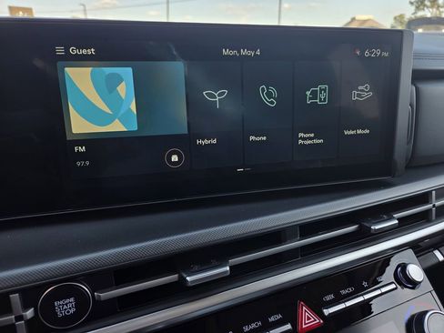 New 2026 Hyundai Santa Fe SEL FWD image 6