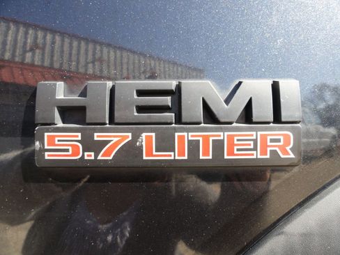 Used 2017 RAM 1500 Rebel w/ Protection Group image 37