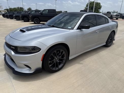 Used 2023 Dodge Charger R/T w/ Daytona Edition Group RWD image 10