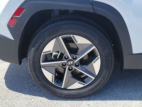 Certified 2026 Hyundai Tucson SEL Plus FWD image 5
