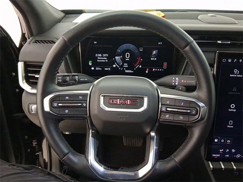 Certified 2025 GMC Terrain Elevation image 22