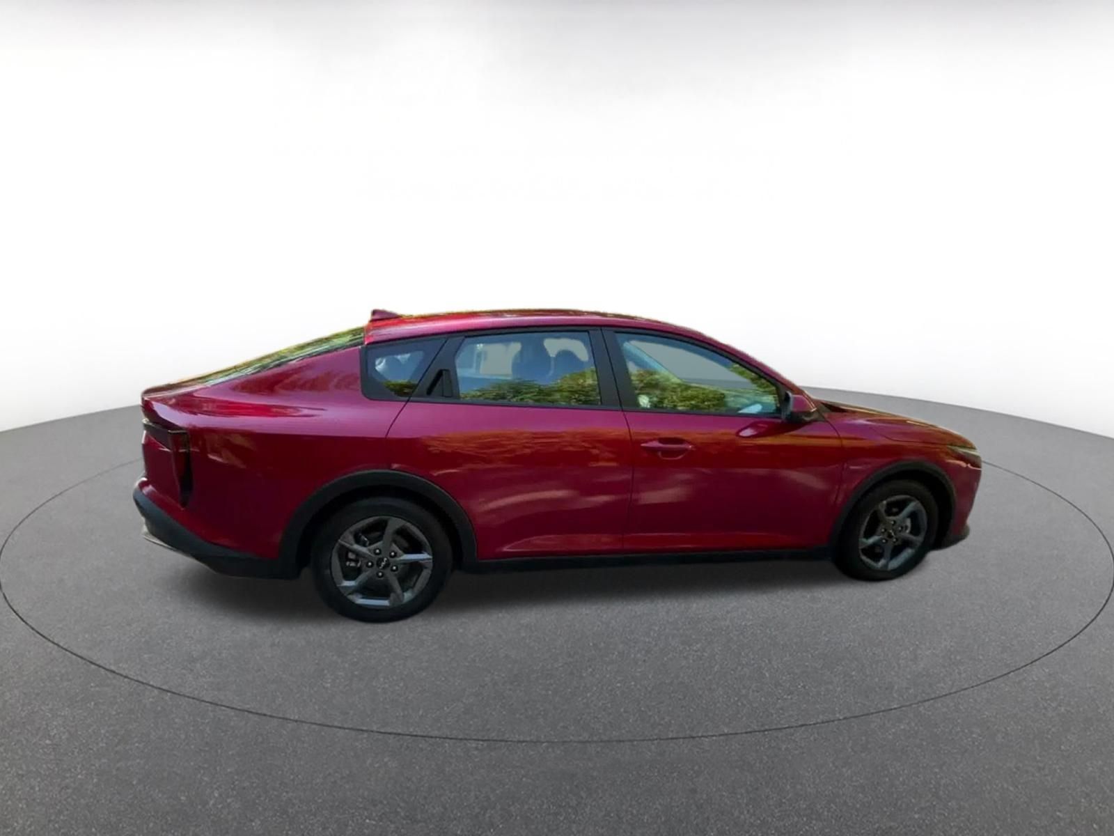 Used 2025 Kia K4 FWD image 13