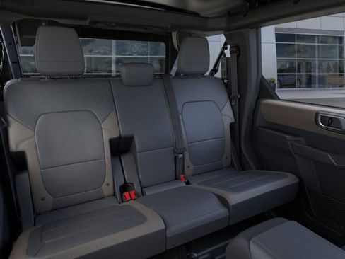 New 2025 Ford Bronco Big Bend image 11